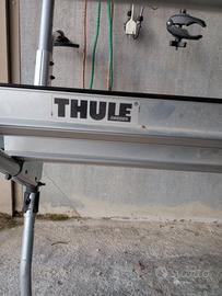 Portabici Thule