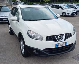 Nissan Qashqai 1.5 dCi DPF Visia