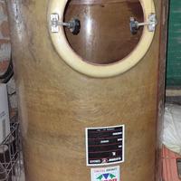 Botte vino da 100 litri