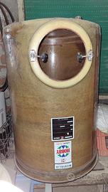 Botte vino da 100 litri