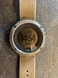 Suunto Alpha Traverse Foliage