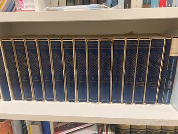 Enciclopedia della scienza e della tecnica