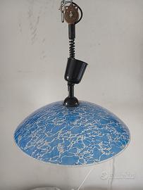 lampadario sali-scendi