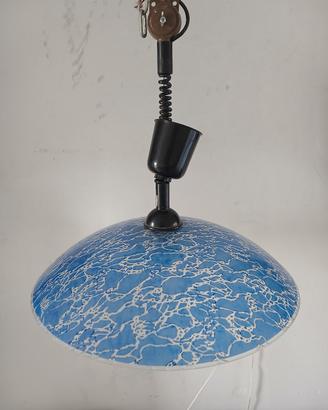 lampadario sali-scendi