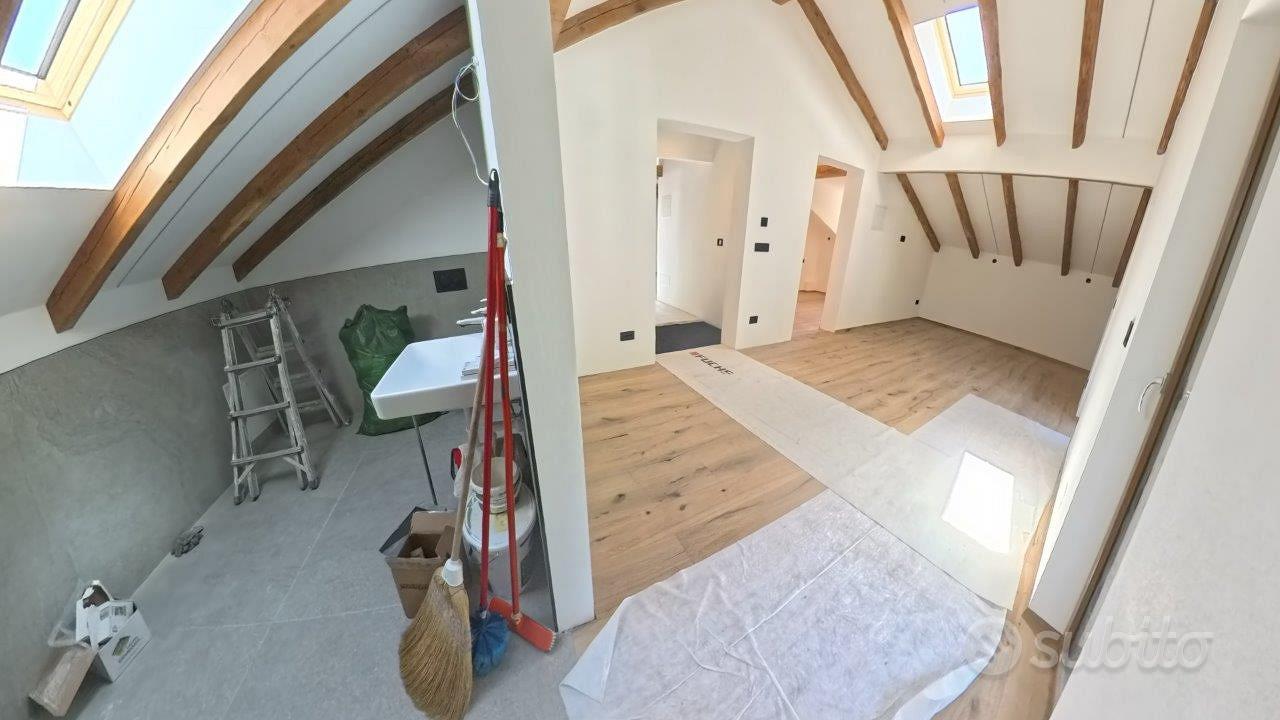 Apartment in Marling - Marlengo - Vista 4
