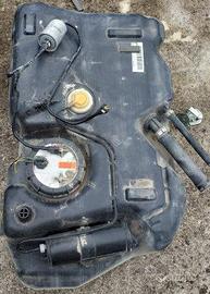 Serbatoio carburante completo Ford Fiesta ST 2.0