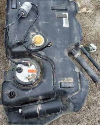 Serbatoio carburante completo Ford Fiesta ST 2.0