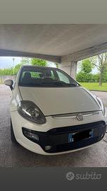 Auto fiat evo