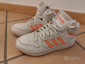 Adidas Hoops 3.0 Mid 