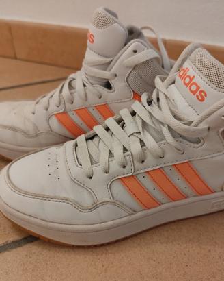 Adidas Hoops 3.0 Mid 