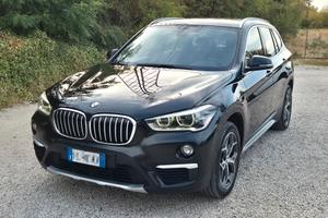 BMW X1 F48 xdrive18d xLine auto