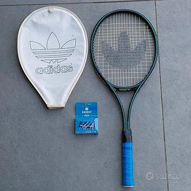 Racchetta da tennis ADIDAS vintage