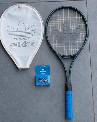 Racchetta da tennis ADIDAS vintage
