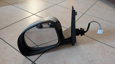 Specchietto laterale Sinistro Fiat Panda 169