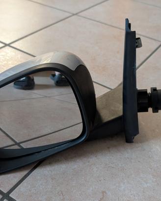 Specchietto laterale Sinistro Fiat Panda 169