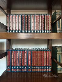 Enciclopedia Italiana Grolier