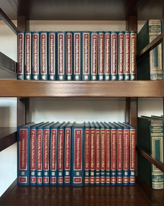 Enciclopedia Italiana Grolier