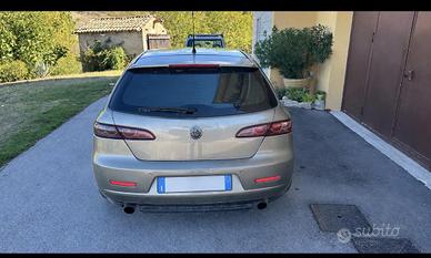 Alfa 159 1.9 jtm