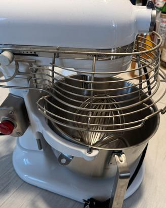 Kitchen aid nuova !!