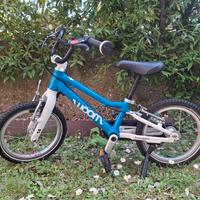 bici woom 2