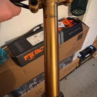 Fox transfer 150mm 31,6