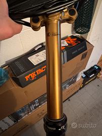 Fox transfer 150mm 31,6