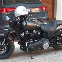 Harley-Davidson Softail Fat Bob 114 2020