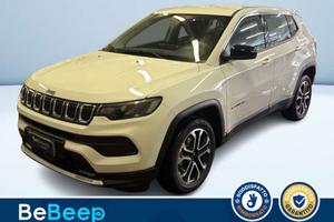 Jeep Compass 1.5 TURBO T4 MHEV ALTITUDE 2WD 1...