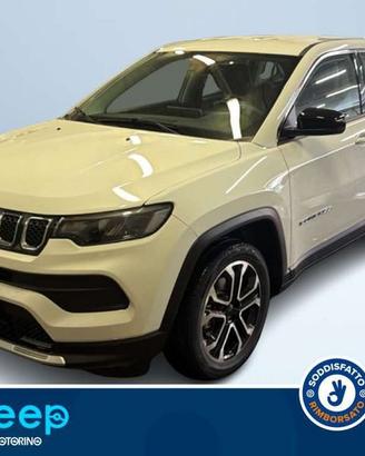 Jeep Compass 1.5 TURBO T4 MHEV ALTITUDE 2WD 1...