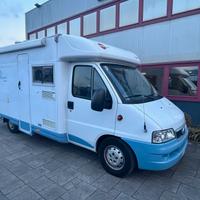 Bürstner MARANO T 590 G