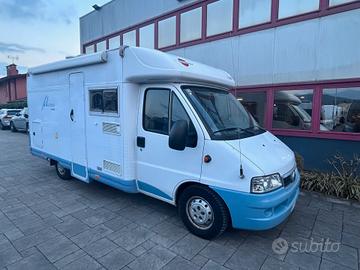 Bürstner MARANO T 590 G