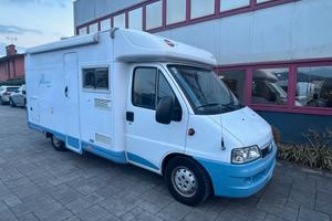 Bürstner MARANO T 590 G