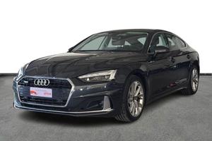 Audi A5 Sportback 40 2.0 tdi mhev Business Advance