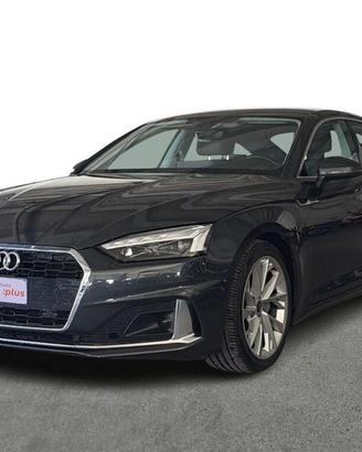 Audi A5 Sportback 40 2.0 tdi mhev Business Advance