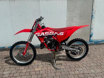 Gas Gas 125