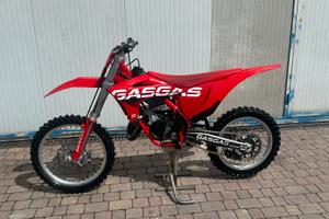 Gas Gas 125