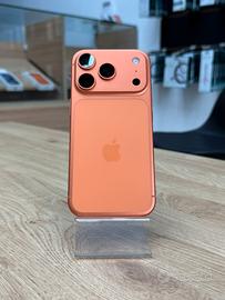 iPhone 17 Pro 512Gb - Arancione (COME NUOVO)