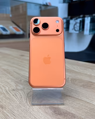 iPhone 17 Pro 512Gb - Arancione (COME NUOVO)