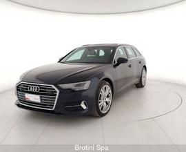 Audi A6 Avant 50 3.0 TDI quattro tiptronic Bu...