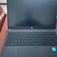 HP Laptop 15-fd0010sl, Intel N100, RAM 8GB DDR4, S