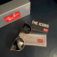 Occhiale da sole Rayban