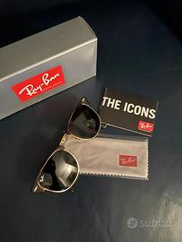 Occhiale da sole Rayban