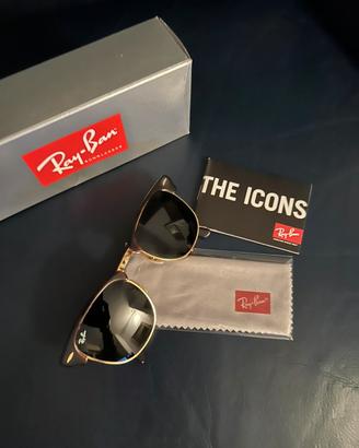 Occhiale da sole Rayban