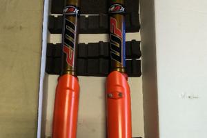 KTM SX EXC RICAMBI VARI