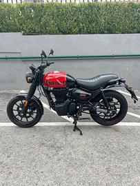 Royal Enfield HNTR 350 - 2023