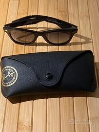 Occhiali da sole Ray Ban junior