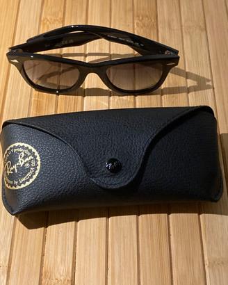 Occhiali da sole Ray Ban junior
