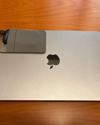 MacBook  Air M2 (2022) Ram 8GB - SSD 500GB