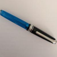 Penna stilografica Sailor Pro Gear Slim  pennino F