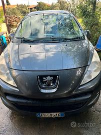 Peugeot 207 Benzina/GPL – Unico proprietario